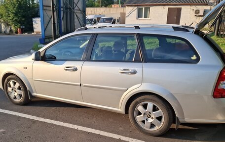 Chevrolet Lacetti, 2011 год, 670 000 рублей, 12 фотография