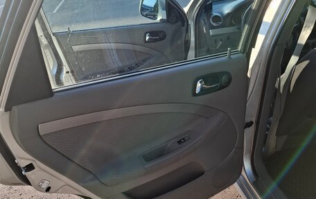 Chevrolet Lacetti, 2011 год, 670 000 рублей, 11 фотография