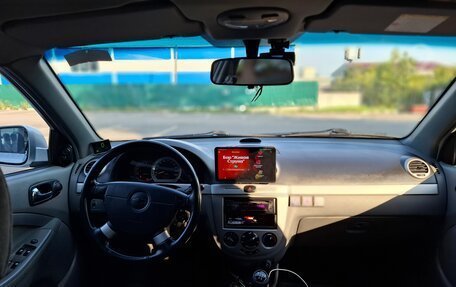 Chevrolet Lacetti, 2011 год, 670 000 рублей, 13 фотография