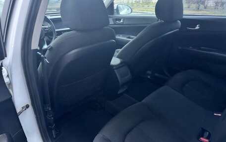KIA Optima IV, 2018 год, 1 600 000 рублей, 3 фотография