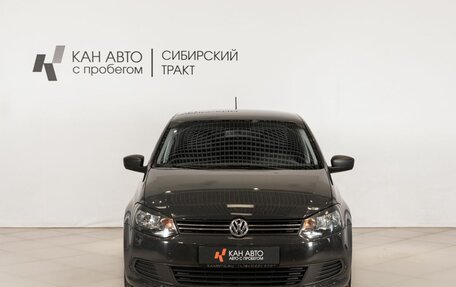 Volkswagen Polo VI (EU Market), 2014 год, 860 000 рублей, 2 фотография