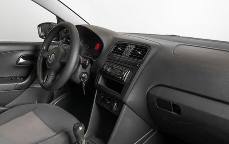 Volkswagen Polo VI (EU Market), 2014 год, 860 000 рублей, 7 фотография