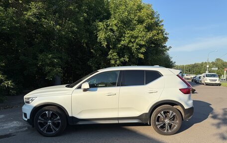 Volvo XC40 I, 2018 год, 3 750 000 рублей, 6 фотография