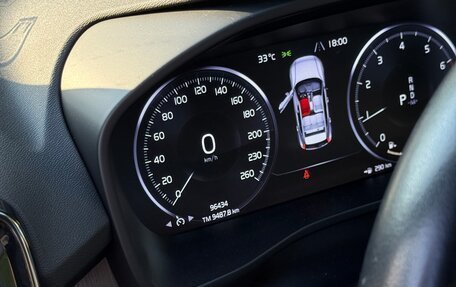 Volvo XC40 I, 2018 год, 3 750 000 рублей, 8 фотография