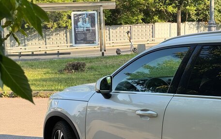 Volvo XC40 I, 2018 год, 3 750 000 рублей, 19 фотография