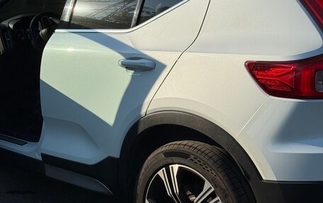 Volvo XC40 I, 2018 год, 3 750 000 рублей, 14 фотография