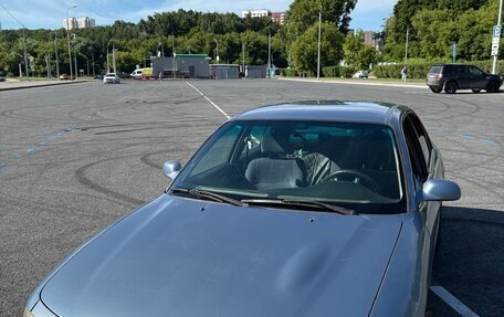 Mitsubishi Galant VIII, 1994 год, 85 000 рублей, 8 фотография