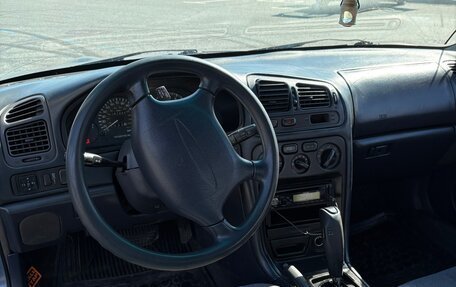 Mitsubishi Galant VIII, 1994 год, 85 000 рублей, 12 фотография