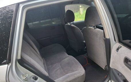 Honda Civic VII, 2001 год, 270 000 рублей, 3 фотография