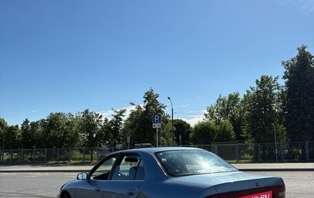 Mitsubishi Galant VIII, 1994 год, 85 000 рублей, 10 фотография