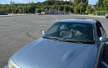 Mitsubishi Galant VIII, 1994 год, 85 000 рублей, 7 фотография