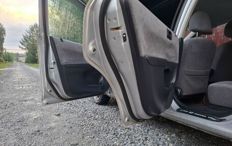 Honda Civic VII, 2001 год, 270 000 рублей, 4 фотография