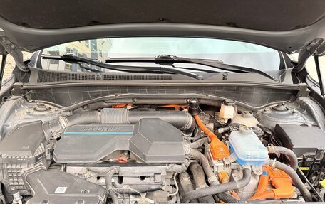 Hyundai Santa Fe IV, 2022 год, 4 990 000 рублей, 10 фотография