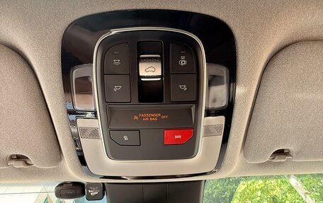 Hyundai Santa Fe IV, 2022 год, 4 990 000 рублей, 14 фотография