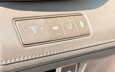 Hyundai Santa Fe IV, 2022 год, 4 990 000 рублей, 18 фотография