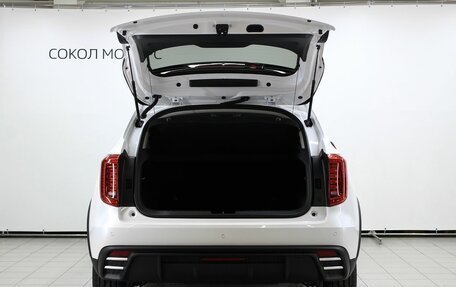 Haval Jolion, 2026 год, 2 899 000 рублей, 5 фотография
