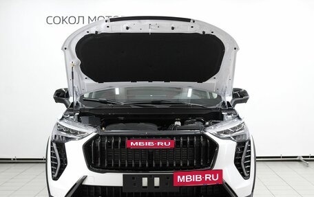 Haval Jolion, 2026 год, 2 899 000 рублей, 4 фотография