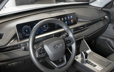 Chery Tiggo 4 I рестайлинг, 2025 год, 1 994 700 рублей, 5 фотография