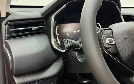 Haval Jolion, 2026 год, 2 899 000 рублей, 25 фотография