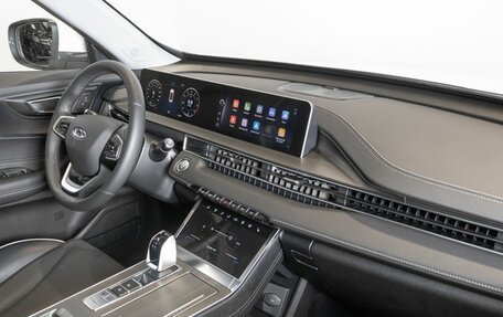 Chery Tiggo 4 I рестайлинг, 2025 год, 1 994 700 рублей, 7 фотография