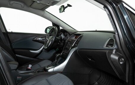 Opel Astra J, 2013 год, 870 000 рублей, 6 фотография