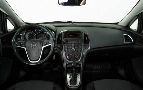 Opel Astra J, 2013 год, 870 000 рублей, 7 фотография