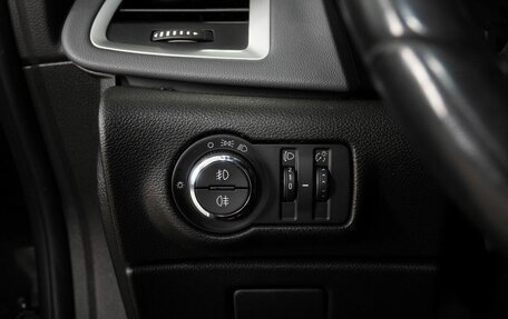 Opel Astra J, 2013 год, 870 000 рублей, 16 фотография