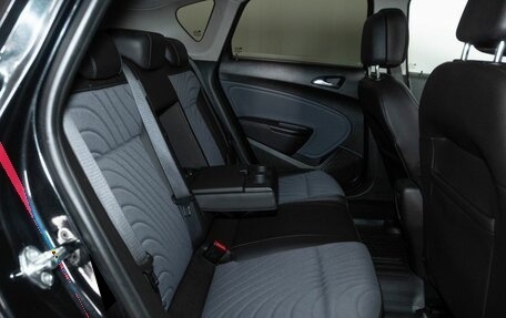 Opel Astra J, 2013 год, 870 000 рублей, 8 фотография