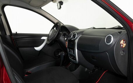 Renault Sandero I, 2013 год, 698 000 рублей, 6 фотография