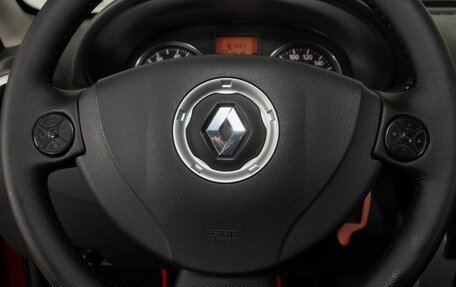 Renault Sandero I, 2013 год, 698 000 рублей, 9 фотография