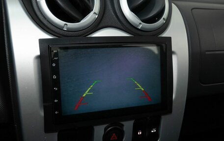 Renault Sandero I, 2013 год, 698 000 рублей, 16 фотография