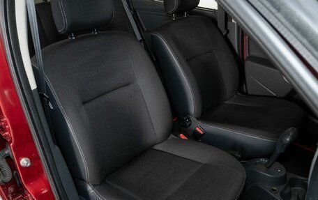 Renault Sandero I, 2013 год, 698 000 рублей, 14 фотография