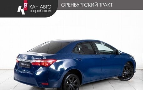 Toyota Corolla, 2013 год, 900 000 рублей, 3 фотография
