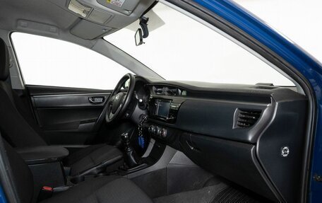 Toyota Corolla, 2013 год, 900 000 рублей, 6 фотография