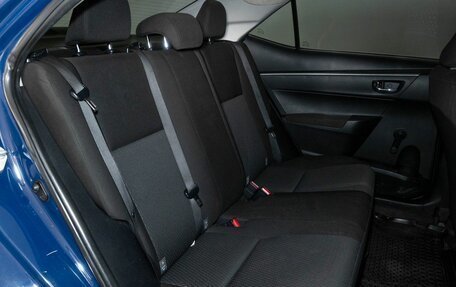 Toyota Corolla, 2013 год, 900 000 рублей, 8 фотография