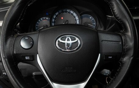 Toyota Corolla, 2013 год, 900 000 рублей, 9 фотография