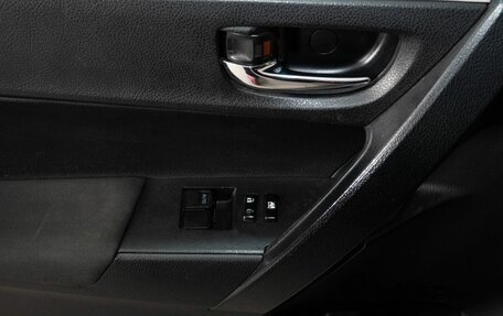 Toyota Corolla, 2013 год, 900 000 рублей, 17 фотография