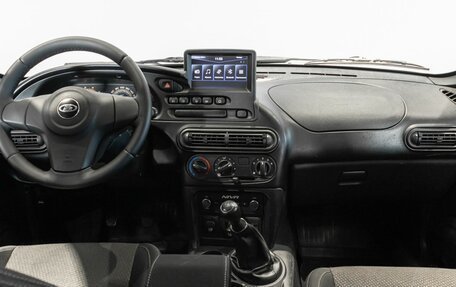 Chevrolet Niva I рестайлинг, 2020 год, 899 998 рублей, 6 фотография