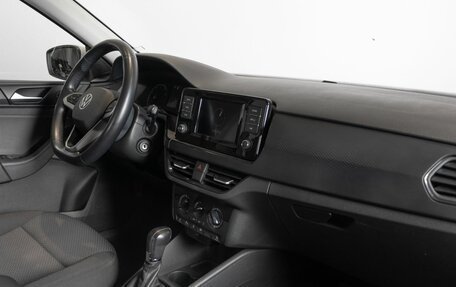 Volkswagen Polo VI (EU Market), 2022 год, 1 770 900 рублей, 7 фотография