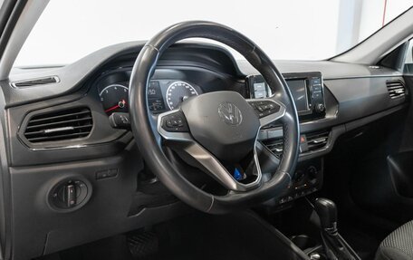 Volkswagen Polo VI (EU Market), 2022 год, 1 770 900 рублей, 5 фотография