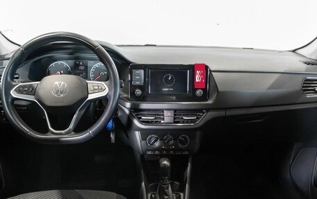 Volkswagen Polo VI (EU Market), 2022 год, 1 770 900 рублей, 6 фотография