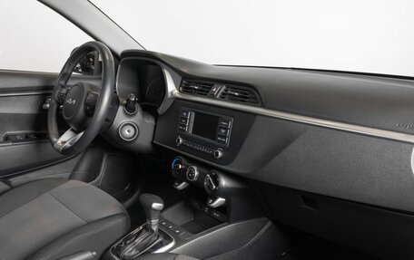 KIA Rio IV, 2021 год, 1 532 500 рублей, 7 фотография