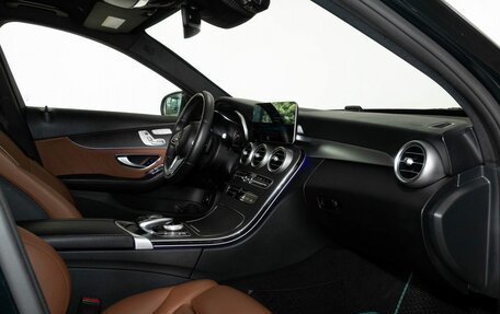 Mercedes-Benz C-Класс, 2018 год, 3 298 000 рублей, 6 фотография