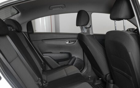 KIA Rio IV, 2021 год, 1 532 500 рублей, 8 фотография