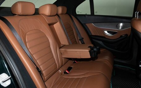 Mercedes-Benz C-Класс, 2018 год, 3 298 000 рублей, 8 фотография