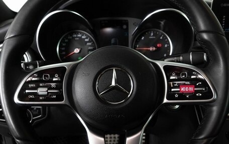 Mercedes-Benz C-Класс, 2018 год, 3 298 000 рублей, 9 фотография