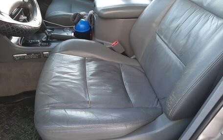 Toyota Land Cruiser 100 рестайлинг 2, 2002 год, 960 000 рублей, 8 фотография