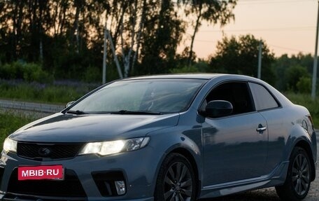 KIA Cerato III, 2010 год, 850 000 рублей, 2 фотография