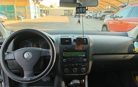 Volkswagen Jetta VI, 2009 год, 790 000 рублей, 7 фотография