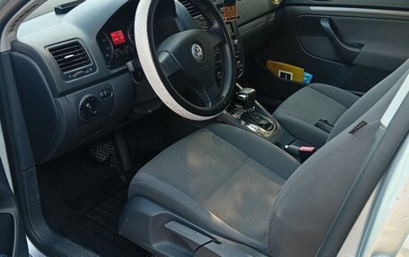 Volkswagen Jetta VI, 2009 год, 790 000 рублей, 8 фотография